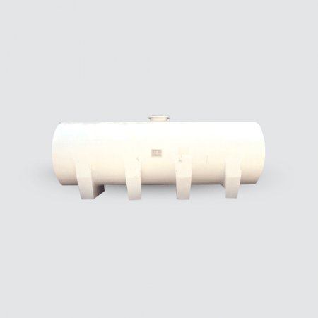 خزان وقود فايبرجلاس- 11000 لتر