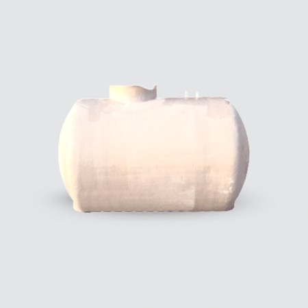 خزان وقود فايبرجلاس- 5000 لتر