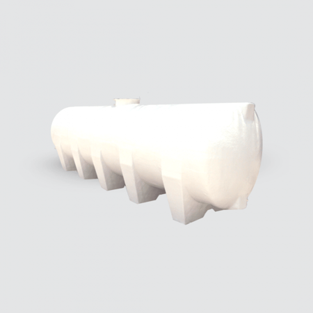 خزان صرف صحي فايبرجلاس- 8500 لتر