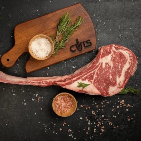 توماهوك بلاك أنجوس أسترالي