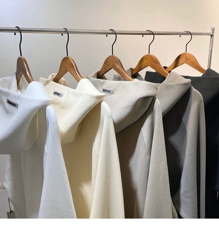 Essentials Hoodie