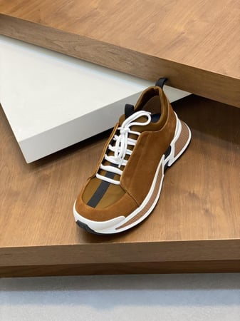 Hermes sneakers