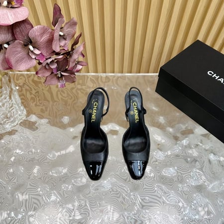 CH heels