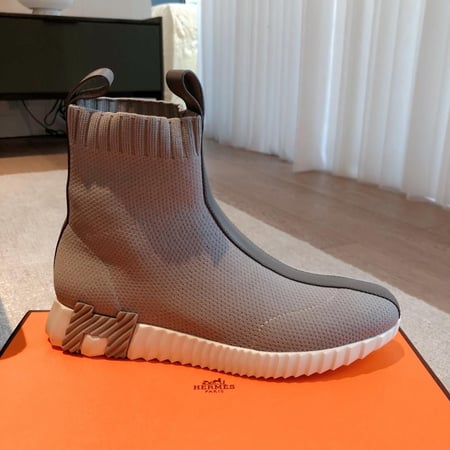 Hermes boots