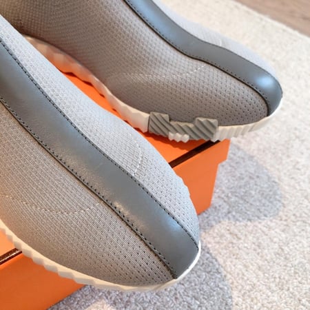 Hermes boots