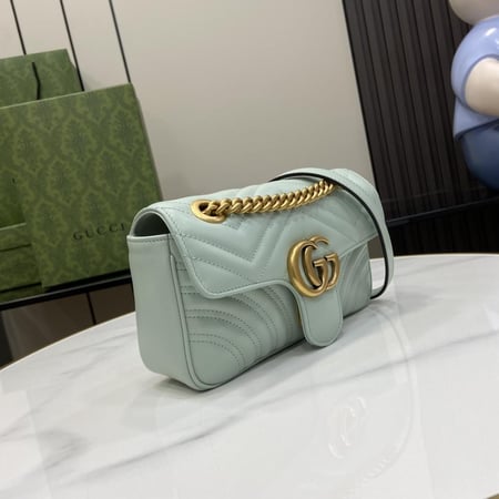 GG  mamont 21cm