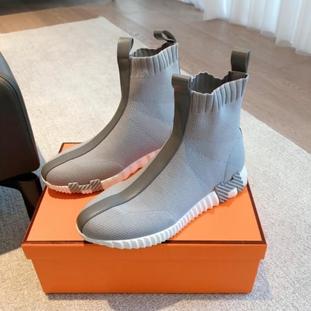 Hermes boots