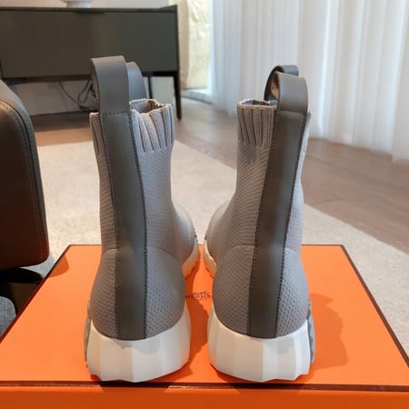Hermes boots