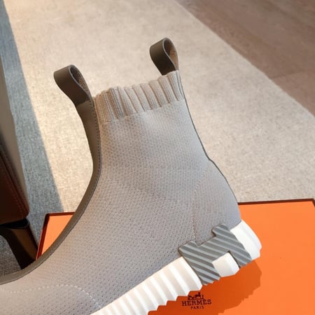 Hermes boots