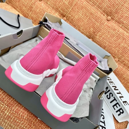 BC speed shoes