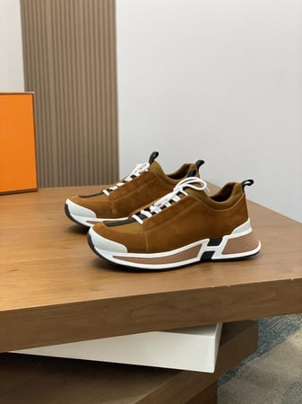 Hermes sneakers