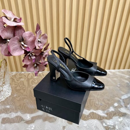 CH heels
