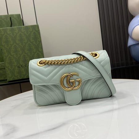 GG  mamont 21cm