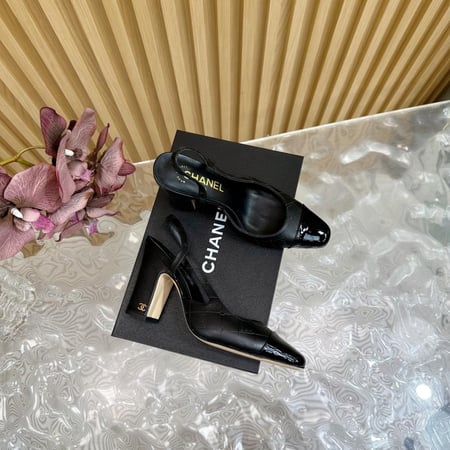 CH heels