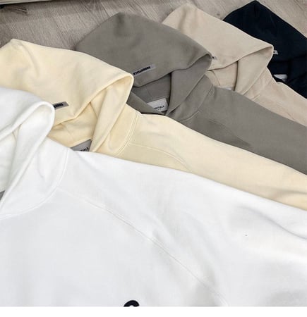 Essentials Hoodie