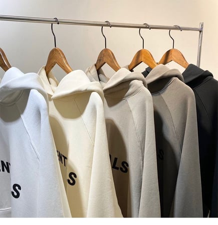Essentials Hoodie