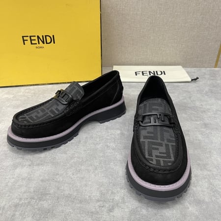 FD Loafer