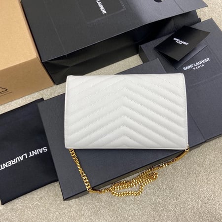 Ysl 19cm
