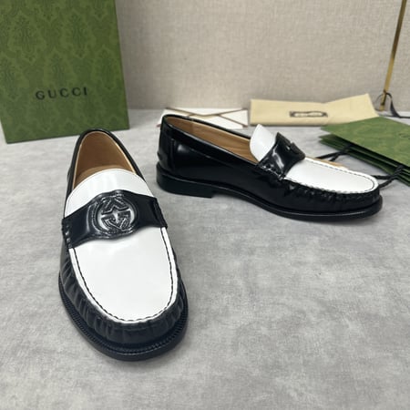 GG Loafers