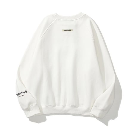 Essentials SweatShirt