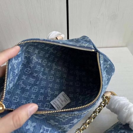 LV 27cm