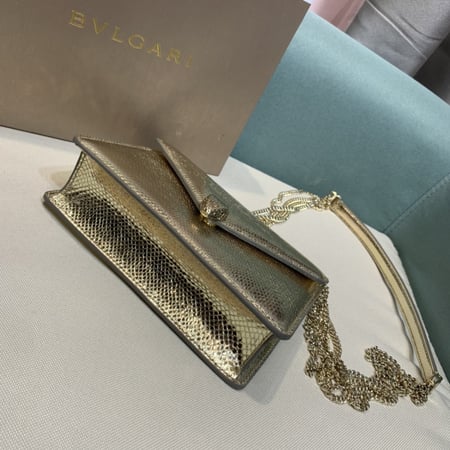 Serpenti 19cm