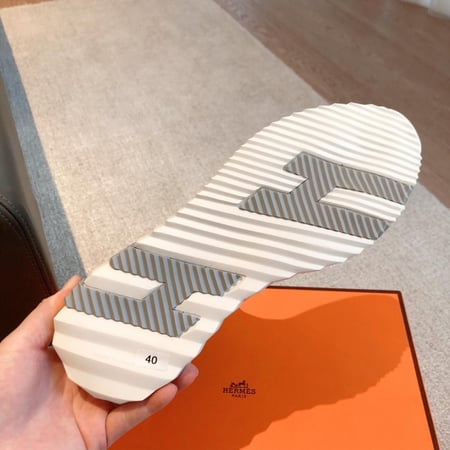 Hermes boots