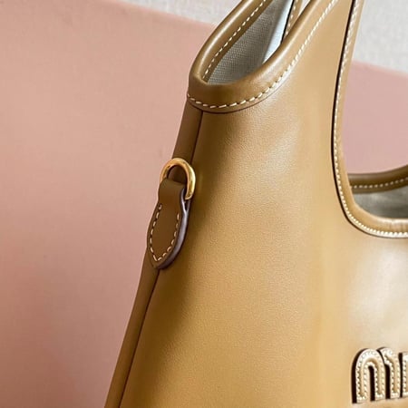 Miu lvy bag 35cm