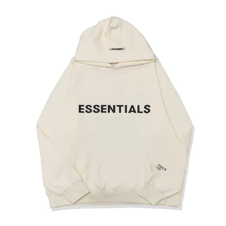 Essentials Hoodie
