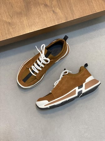 Hermes sneakers