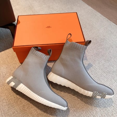 Hermes boots