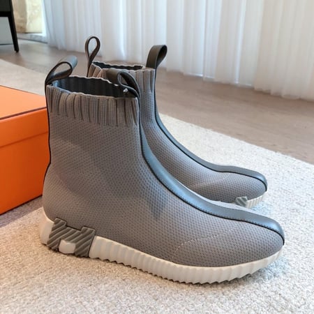 Hermes boots