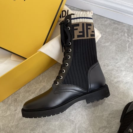 FF boots