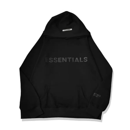 Essentials Hoodie