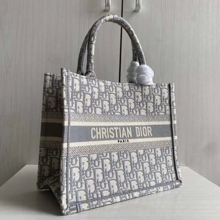Dio book tote 26cm