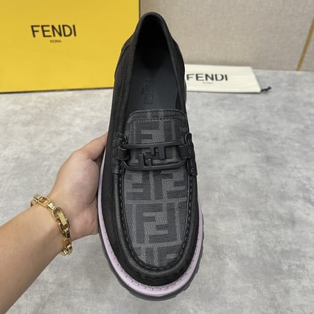 FD Loafer