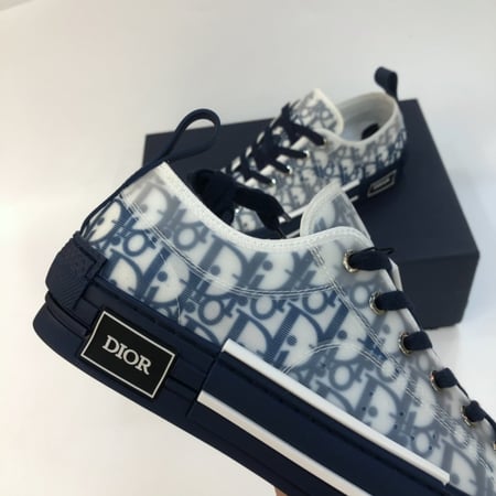 Dior Low Top sneakers