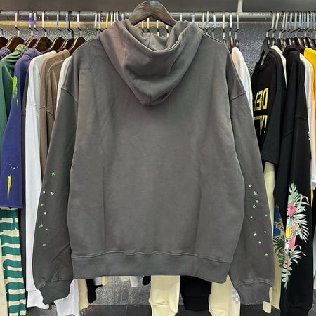 Sp5der Hoodie