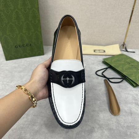 GG Loafers