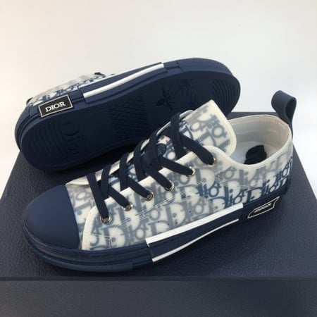 Dior Low Top sneakers