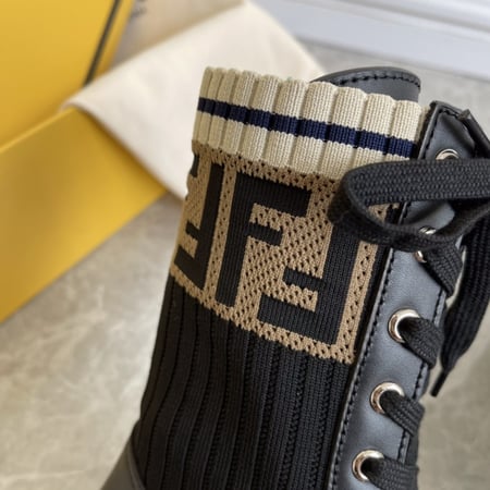 FF boots