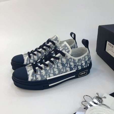 Dior Low Top sneakers