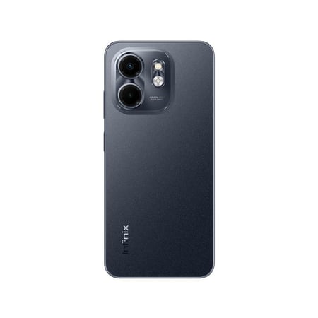 انفينكس - Smart 9، بسعة 128 جيجا، الرام 3+3، 4 جي، بالوان متعددة