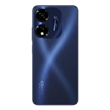 ايتيل - P55، سعة 256 جيجا، الرام 8+8، 5 جي, متعدد الالوان