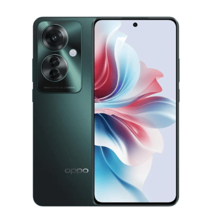 اوبو رينو oppo reno11 F سعة 256 الرام 8 5G