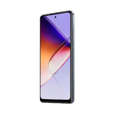 انفينكس - Note40x، بسعة 256 جيجا، الرام 8+8، 5 جي، يدعم الNFC، بالوان متعددة