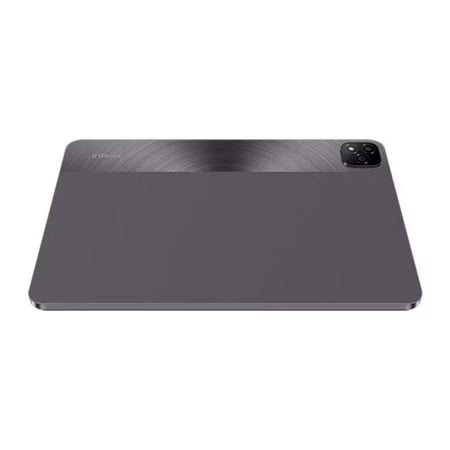 تابلت انفنكس XPad ذاكرة 256 جيجا 4 رام واي فاي رمادي