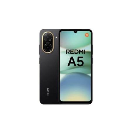 شاومي - Redmi A5، سعة 128 جيجا، الرام 4، 4 جي، متعدد الالوان