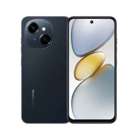 تكنو سبارك جو 1 سعة 64 جيجا رام 3 جيجا