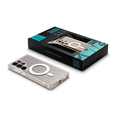 دارك مجموعة Economic حماية 360 درجة لاجهزة السامسونج S24